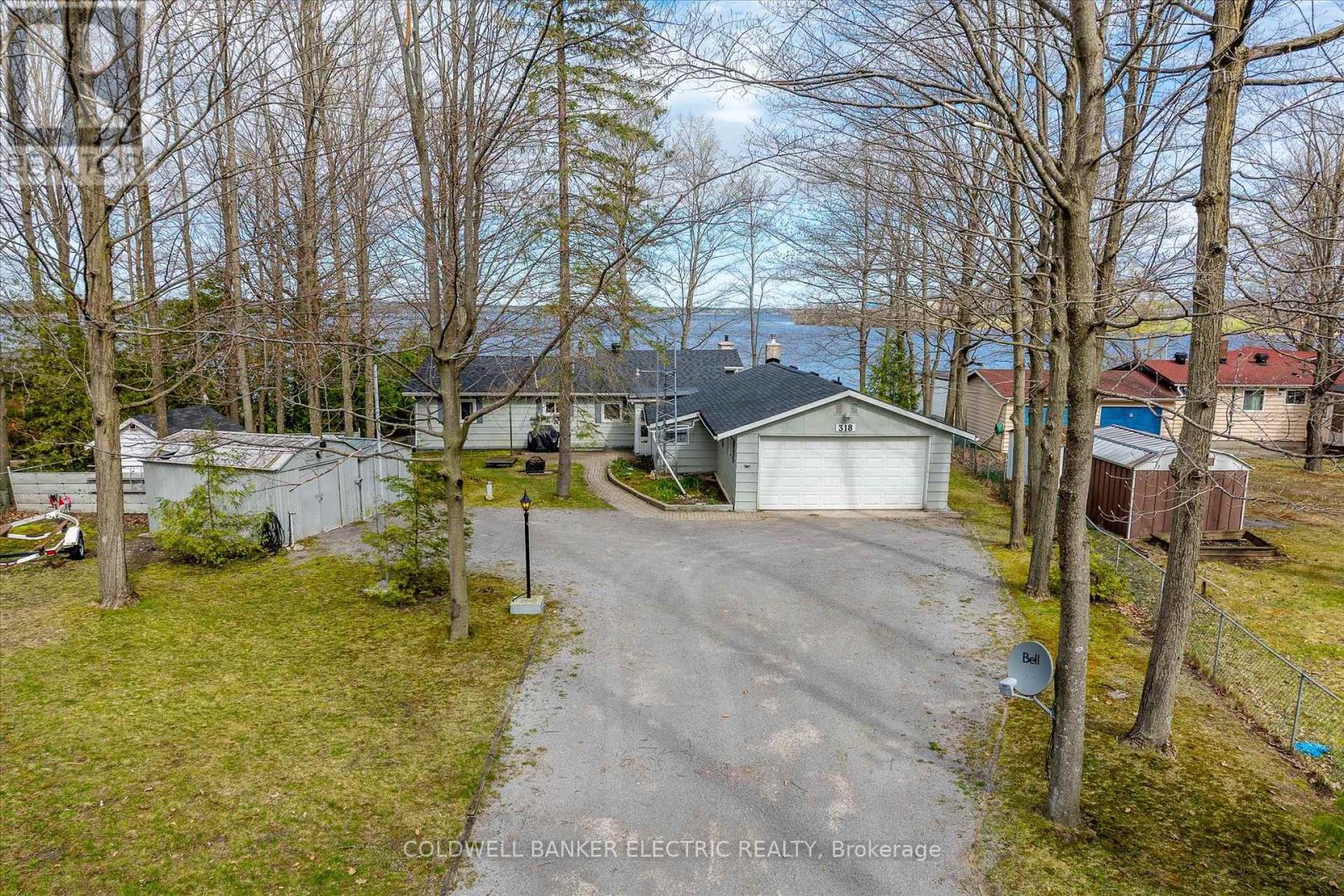 318 Fothergill Isle, Selwyn, Ontario  K9J 6X2 - Photo 35 - X12175111