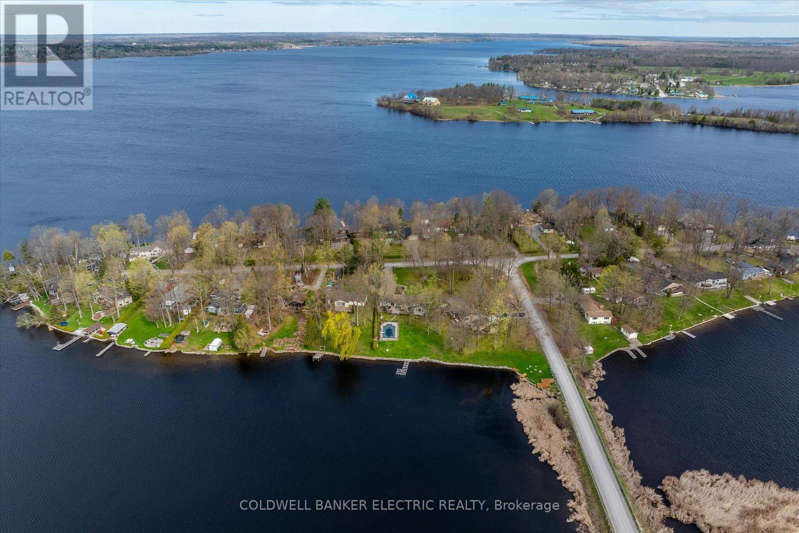318 Fothergill Isle, Selwyn, Ontario  K9J 6X2 - Photo 36 - X12175111