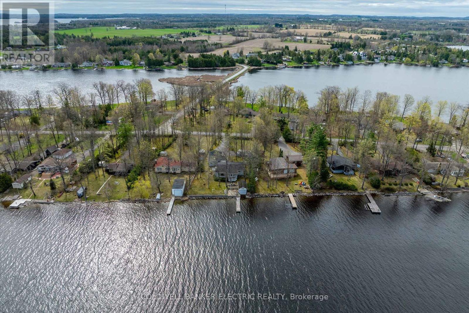 318 Fothergill Isle, Selwyn, Ontario  K9J 6X2 - Photo 37 - X12175111