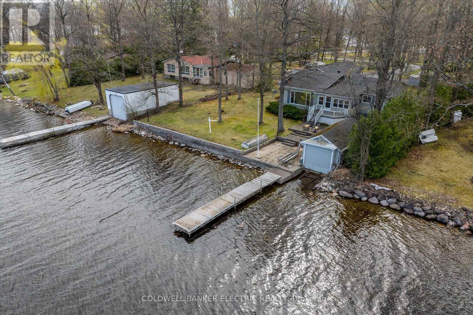 318 Fothergill Isle, Selwyn, Ontario  K9J 6X2 - Photo 42 - X12175111