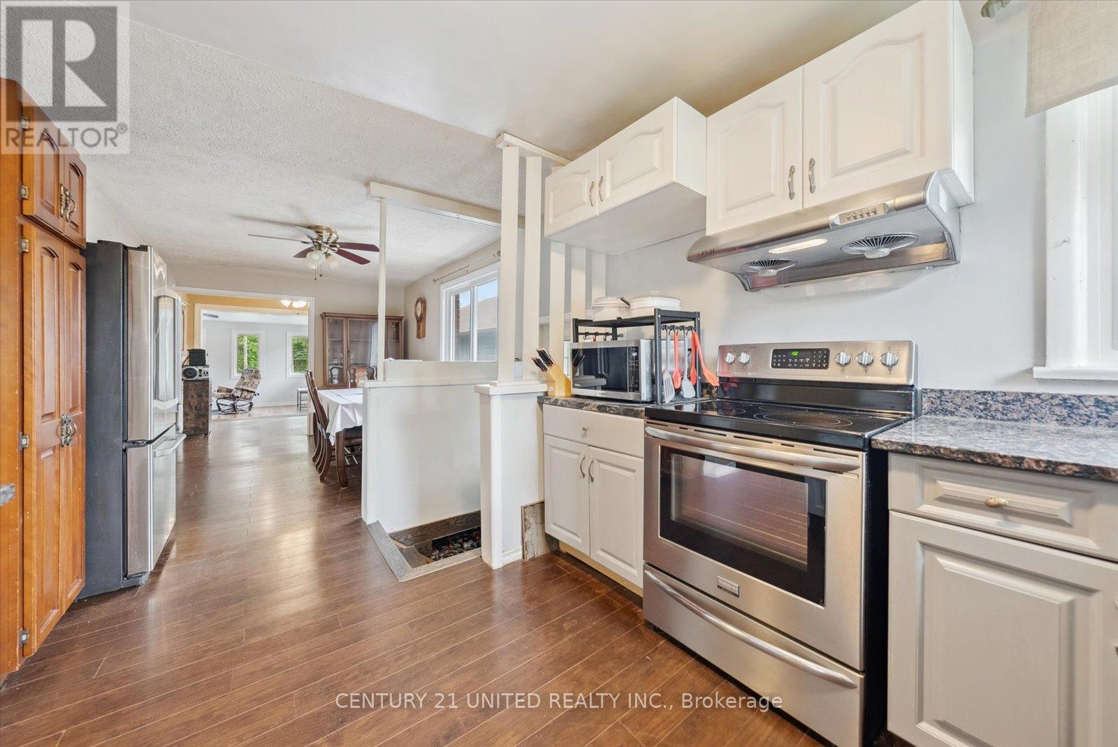 1063 Ward Street, Smith-Ennismore-Lakefield, Ontario  K0L 1H0 - Photo 17 - X12175168