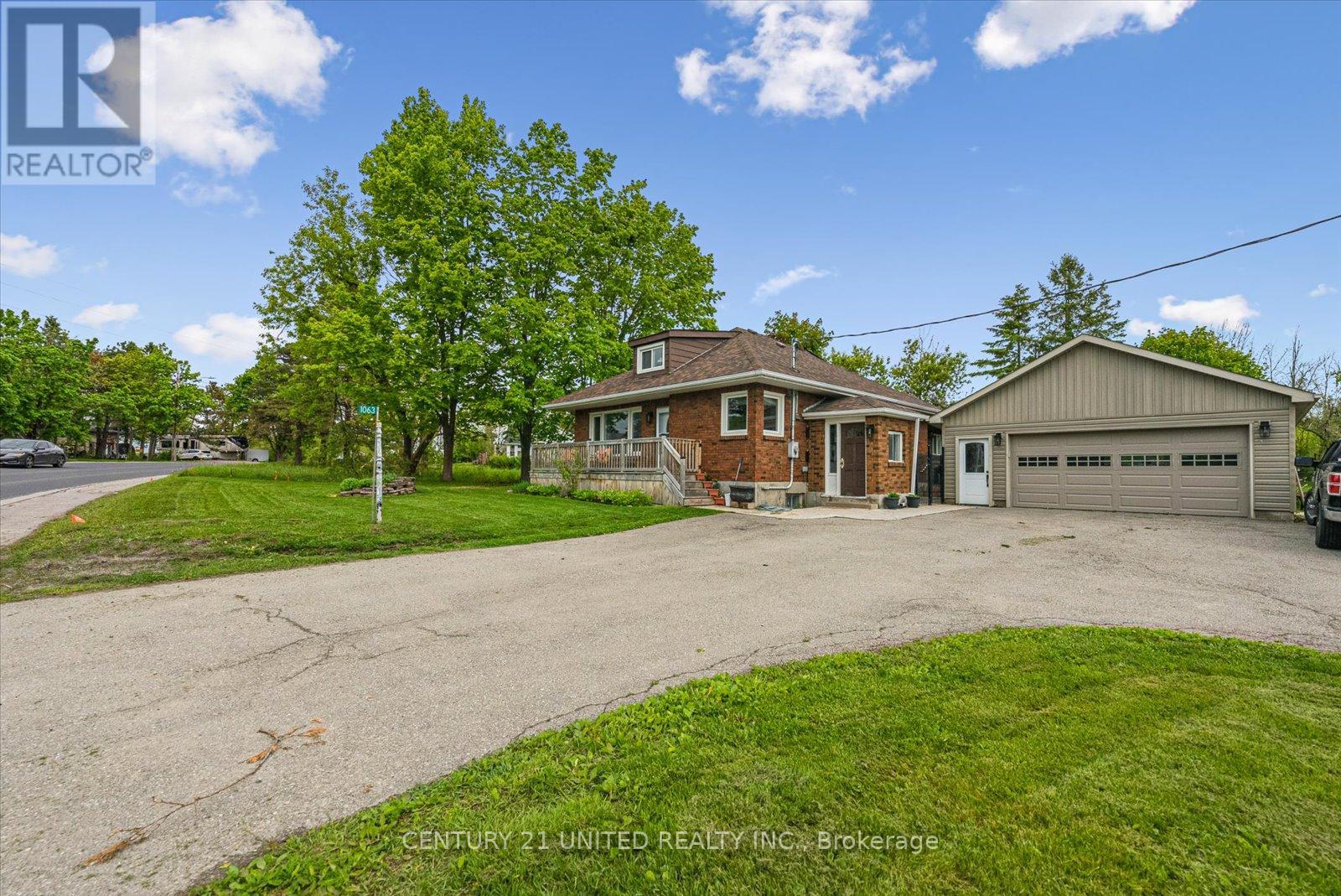 1063 Ward Street, Smith-Ennismore-Lakefield, Ontario  K0L 1H0 - Photo 2 - X12175168