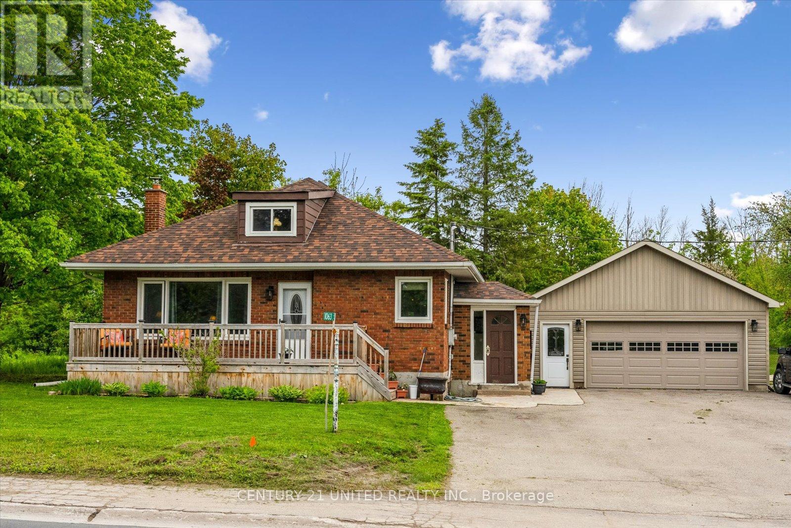 1063 Ward Street, Smith-Ennismore-Lakefield, Ontario  K0L 1H0 - Photo 3 - X12175168