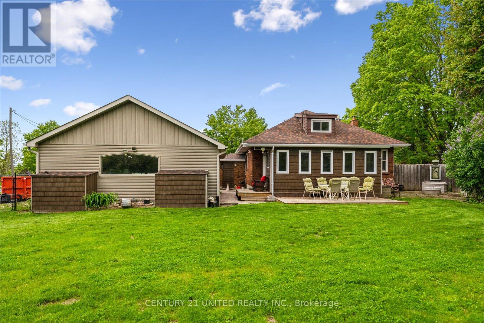 1063 Ward Street, Smith-Ennismore-Lakefield, Ontario  K0L 1H0 - Photo 42 - X12175168