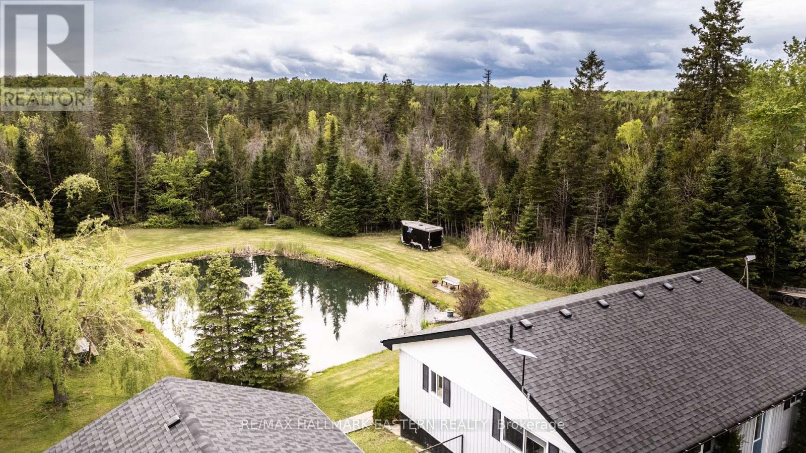 4075 County Road 44, Havelock-Belmont-Methuen (Belmont-Methuen), Ontario  K0L 1Z0 - Photo 14 - X12175391