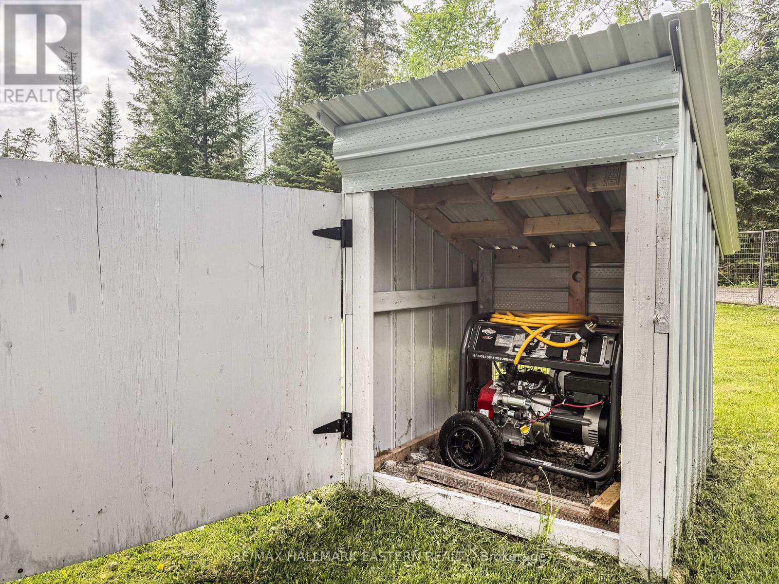 4075 County Road 44, Havelock-Belmont-Methuen (Belmont-Methuen), Ontario  K0L 1Z0 - Photo 16 - X12175391