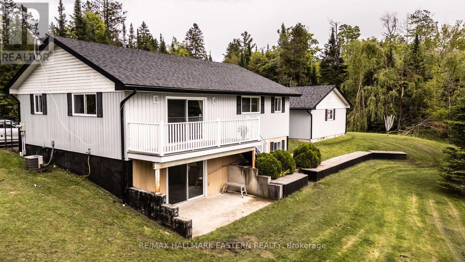 4075 County Road 44, Havelock-Belmont-Methuen (Belmont-Methuen), Ontario  K0L 1Z0 - Photo 2 - X12175391