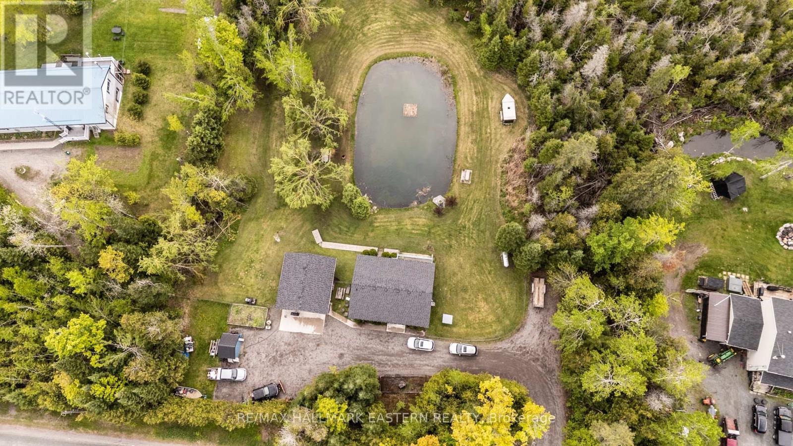 4075 County Road 44, Havelock-Belmont-Methuen (Belmont-Methuen), Ontario  K0L 1Z0 - Photo 3 - X12175391