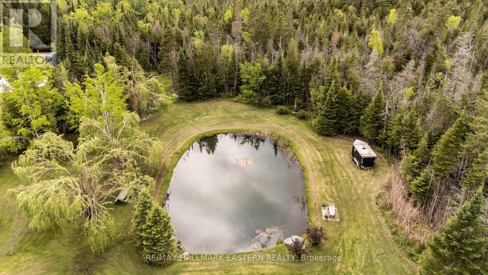 4075 County Road 44, Havelock-Belmont-Methuen (Belmont-Methuen), Ontario  K0L 1Z0 - Photo 5 - X12175391