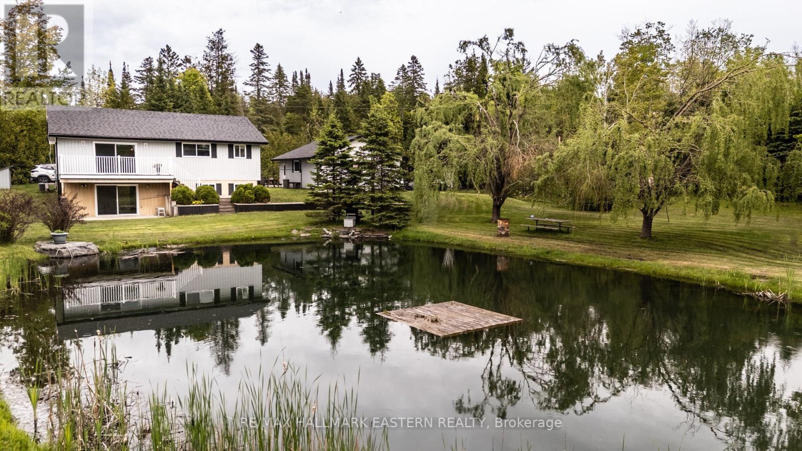 4075 County Road 44, Havelock-Belmont-Methuen (Belmont-Methuen), Ontario  K0L 1Z0 - Photo 6 - X12175391
