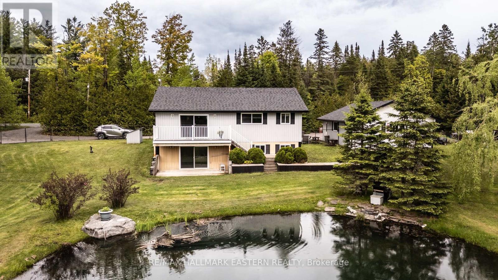 4075 County Road 44, Havelock-Belmont-Methuen (Belmont-Methuen), Ontario  K0L 1Z0 - Photo 7 - X12175391