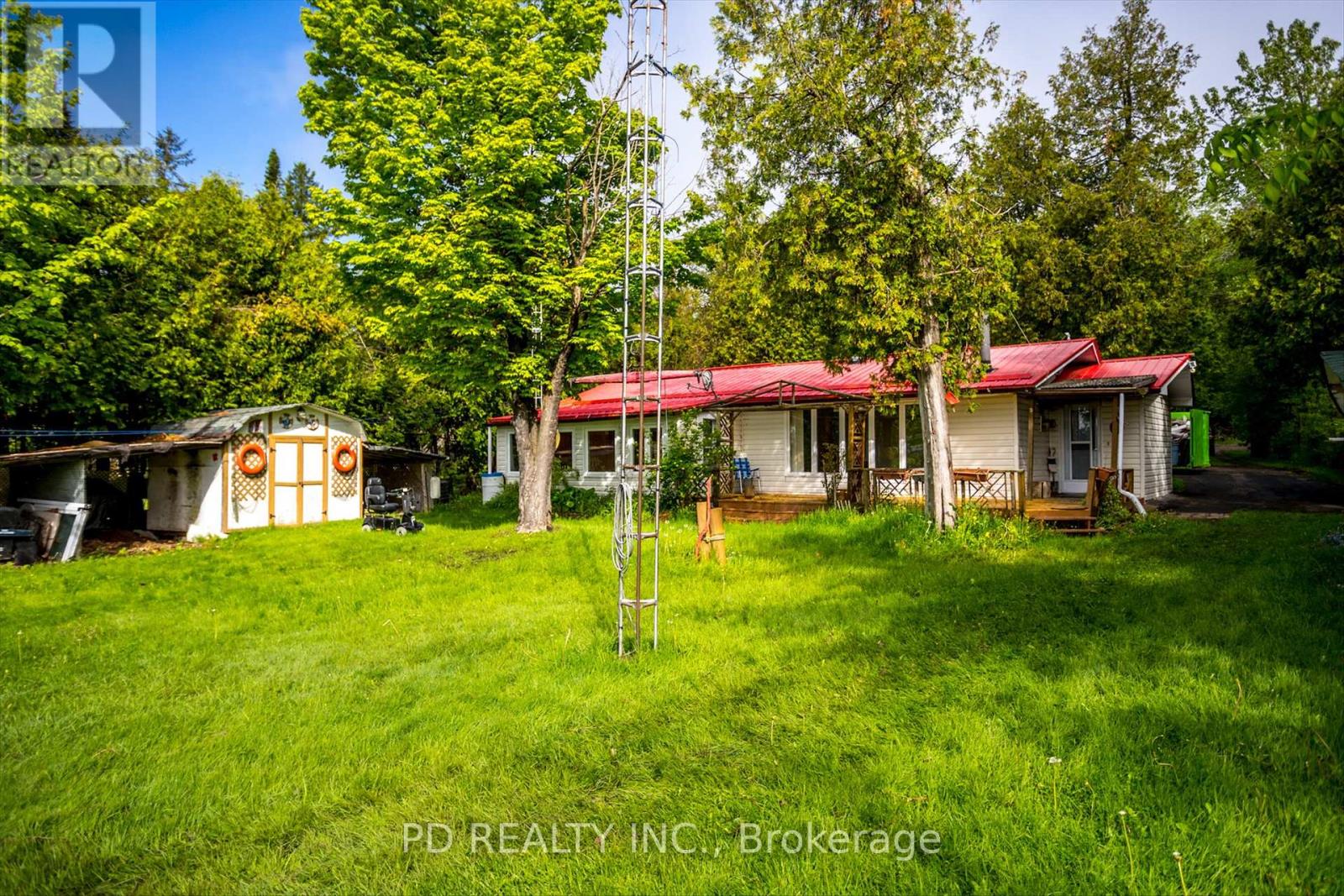 22 Evergreen Street, Kawartha Lakes (Emily), Ontario  K0L 2W0 - Photo 19 - X12175508
