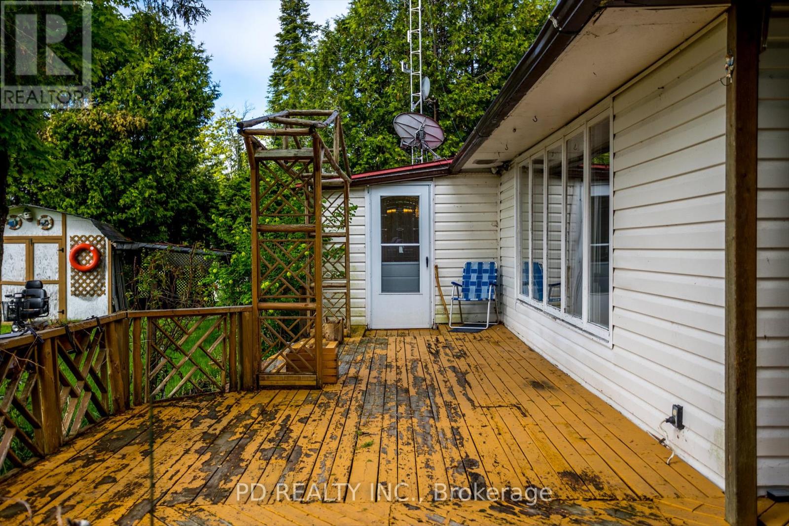 22 Evergreen Street, Kawartha Lakes (Emily), Ontario  K0L 2W0 - Photo 20 - X12175508
