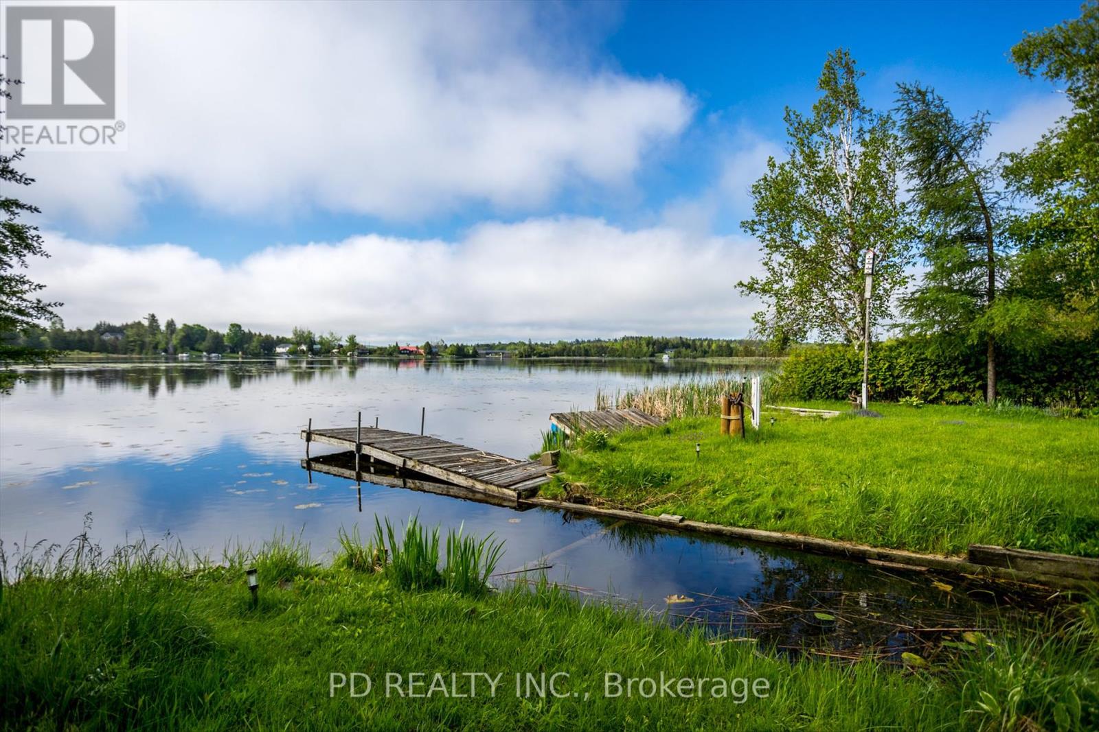 22 Evergreen Street, Kawartha Lakes (Emily), Ontario  K0L 2W0 - Photo 29 - X12175508