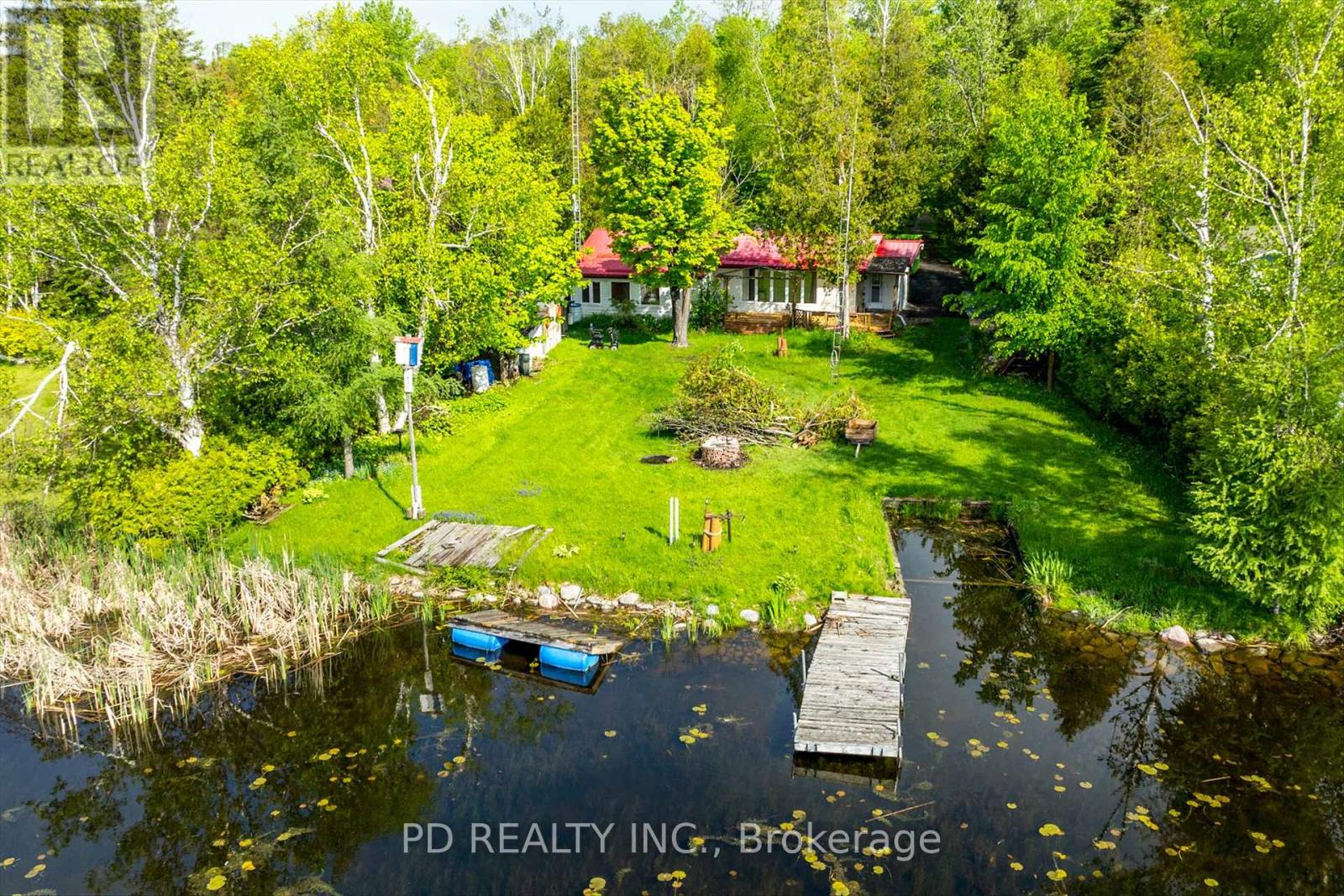 22 Evergreen Street, Kawartha Lakes (Emily), Ontario  K0L 2W0 - Photo 31 - X12175508