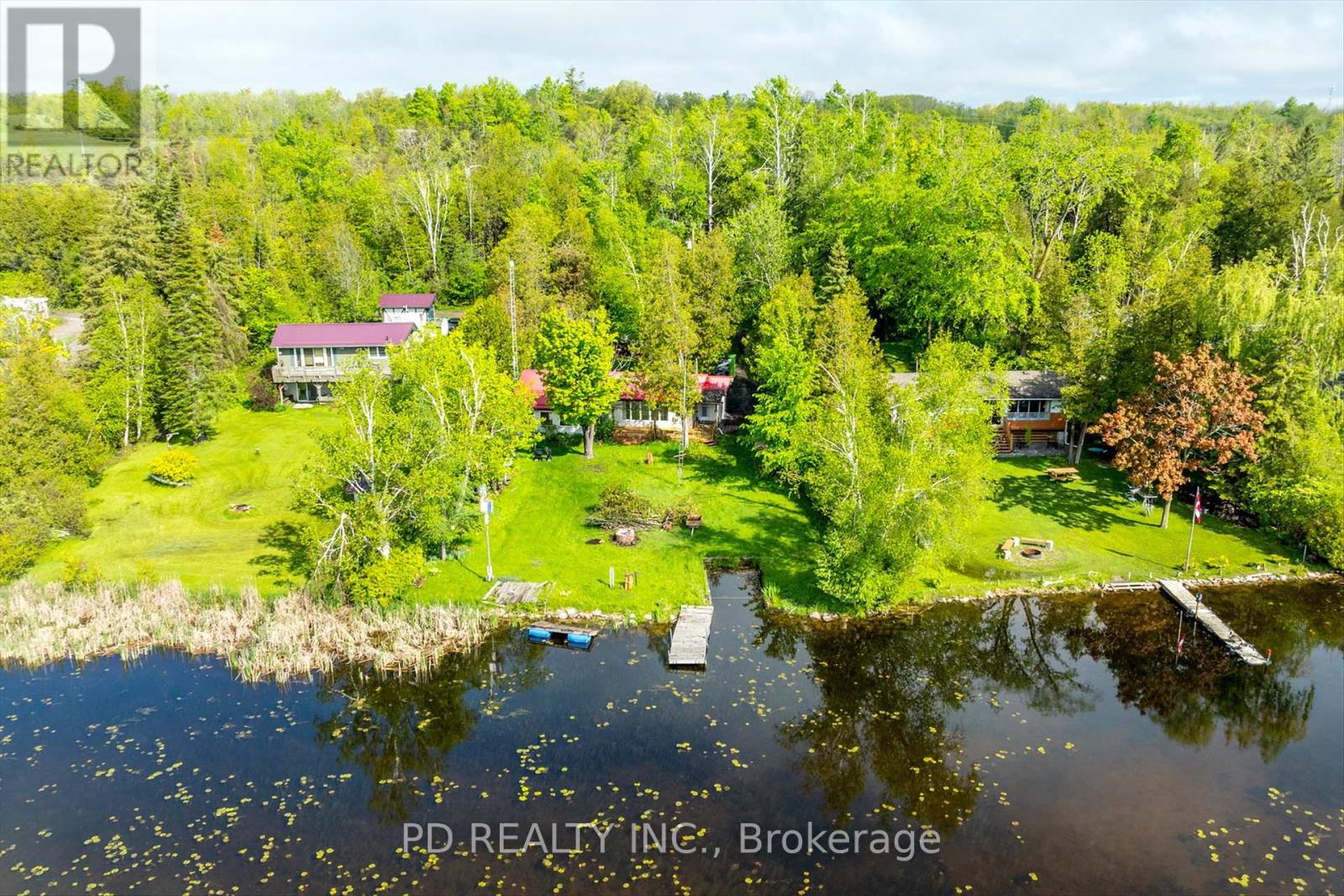 22 Evergreen Street, Kawartha Lakes (Emily), Ontario  K0L 2W0 - Photo 32 - X12175508