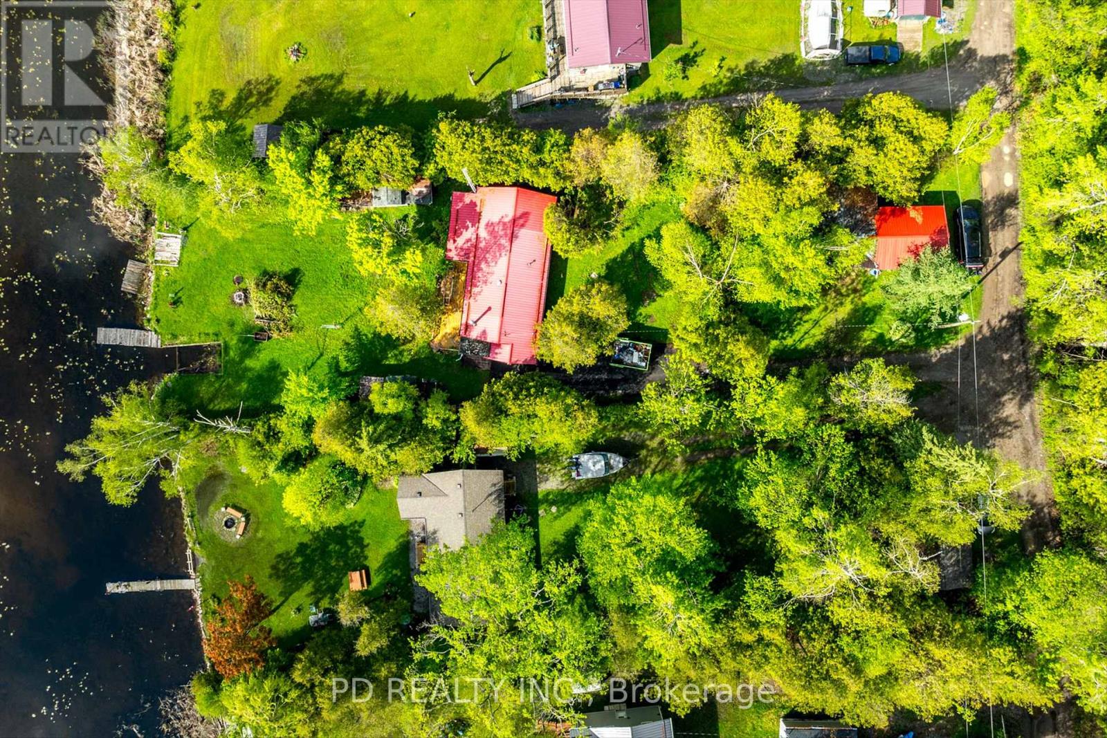22 Evergreen Street, Kawartha Lakes (Emily), Ontario  K0L 2W0 - Photo 33 - X12175508