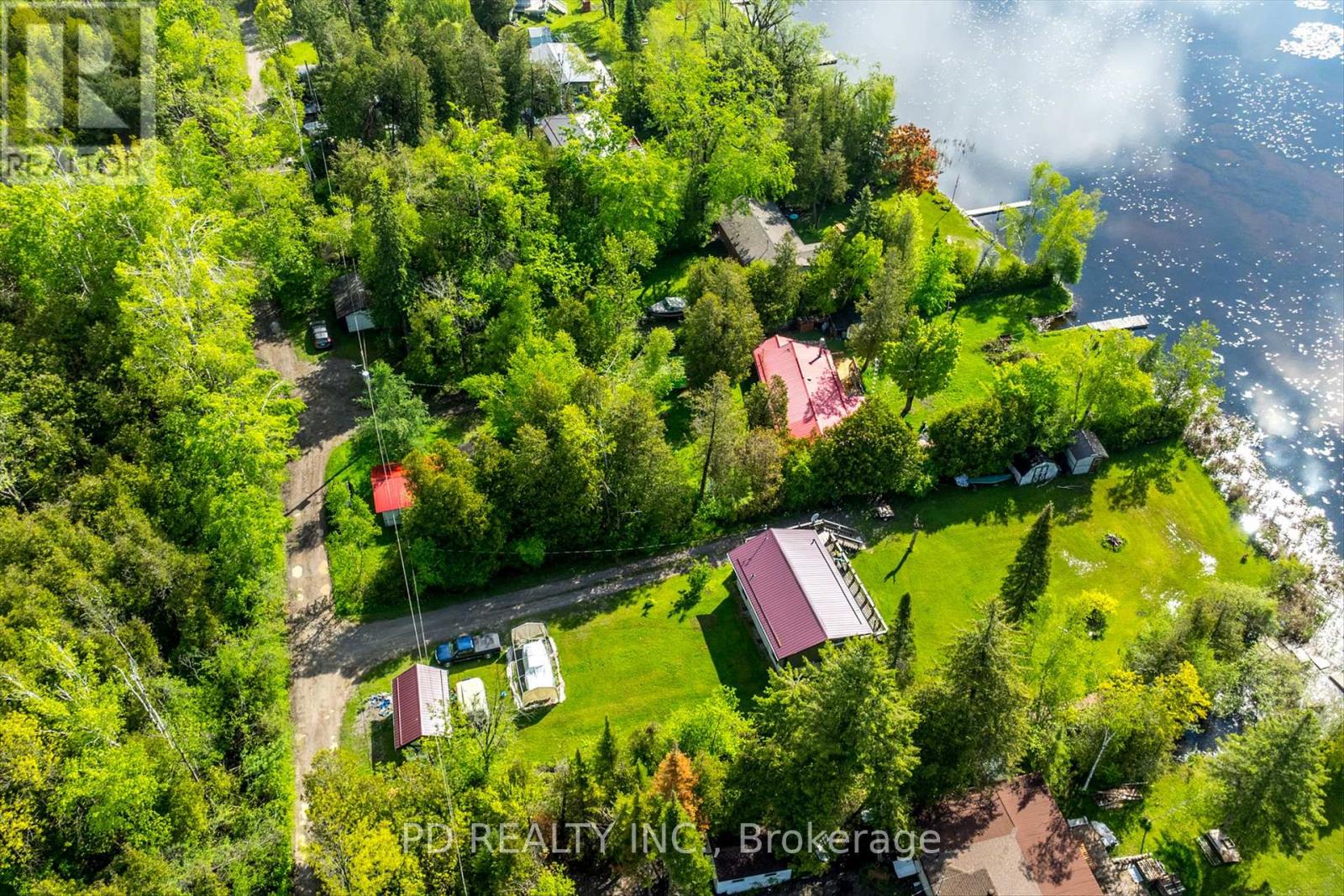 22 Evergreen Street, Kawartha Lakes (Emily), Ontario  K0L 2W0 - Photo 36 - X12175508