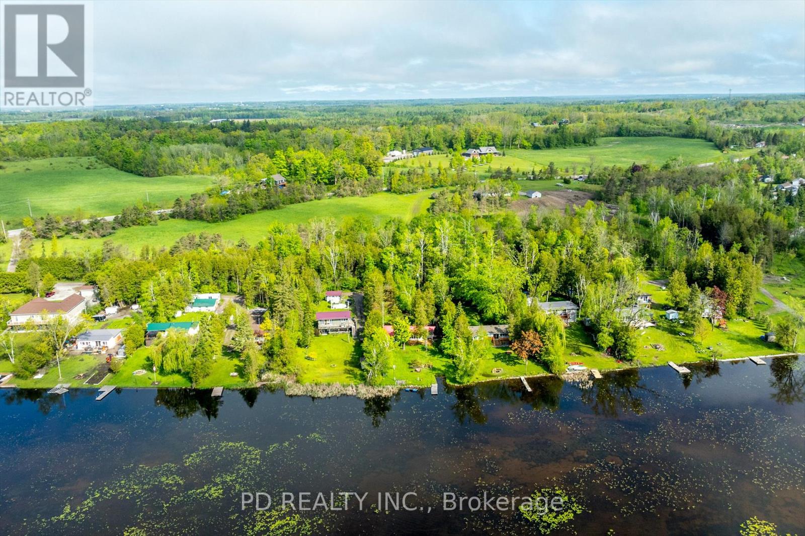 22 Evergreen Street, Kawartha Lakes (Emily), Ontario  K0L 2W0 - Photo 37 - X12175508