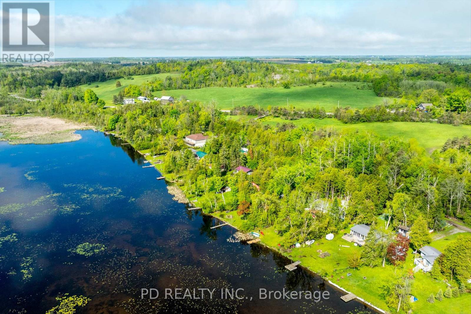 22 Evergreen Street, Kawartha Lakes (Emily), Ontario  K0L 2W0 - Photo 38 - X12175508