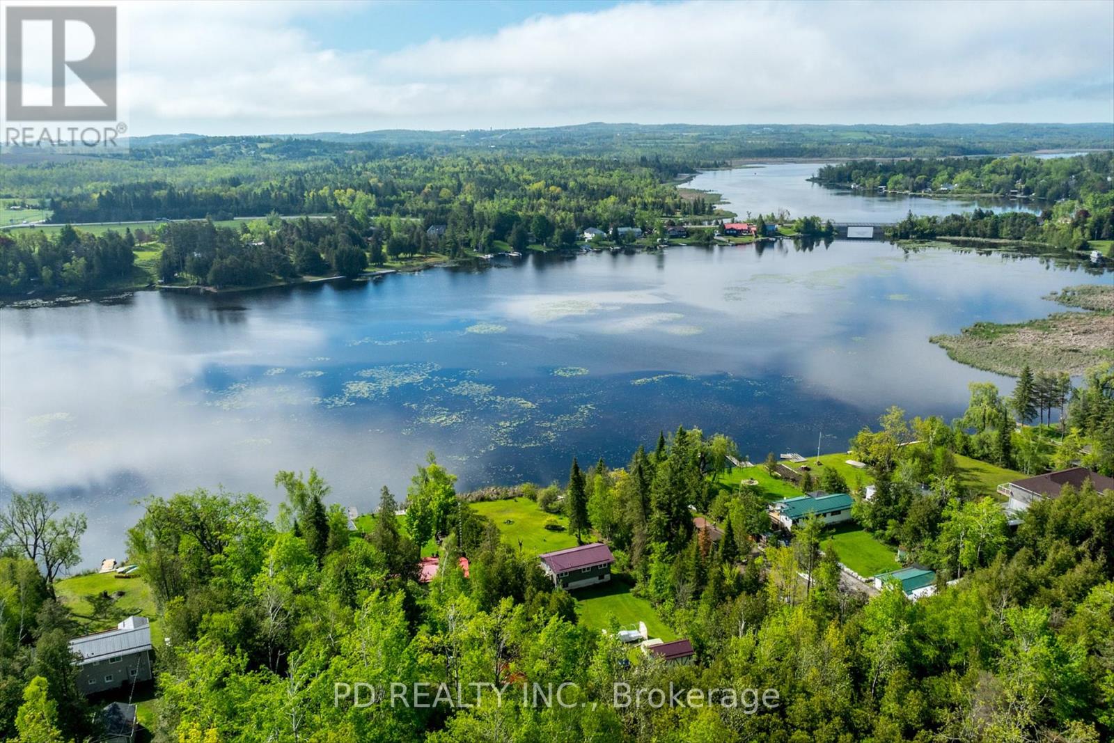 22 Evergreen Street, Kawartha Lakes (Emily), Ontario  K0L 2W0 - Photo 39 - X12175508