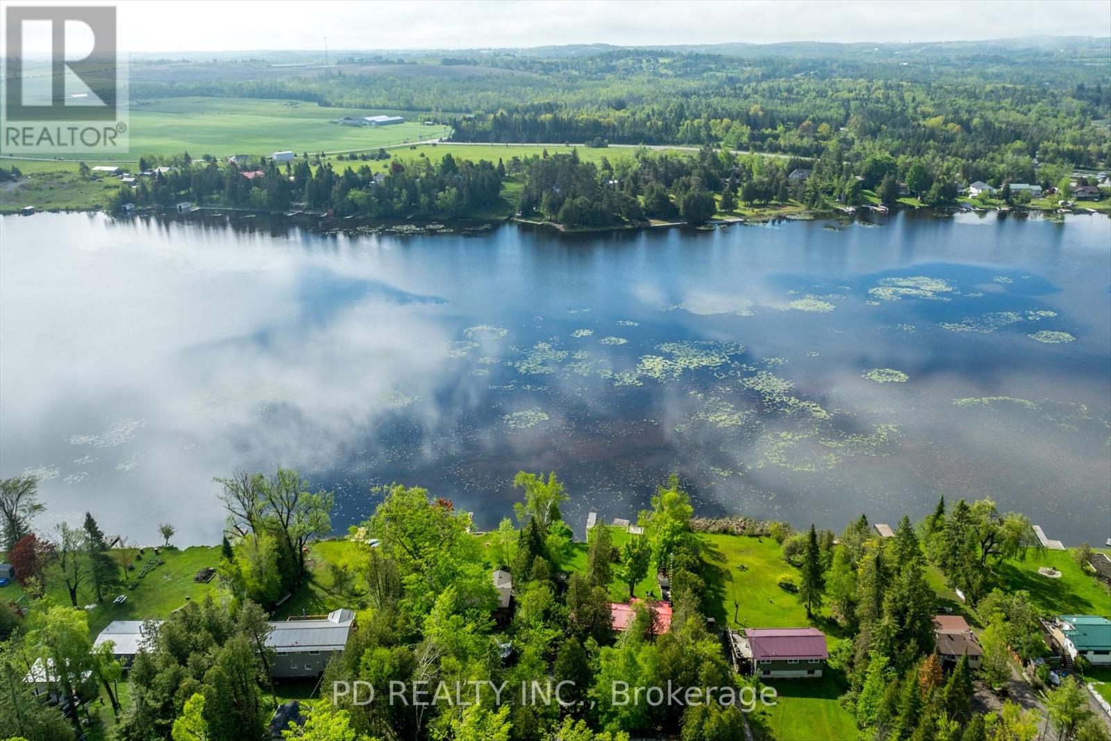 22 Evergreen Street, Kawartha Lakes (Emily), Ontario  K0L 2W0 - Photo 40 - X12175508