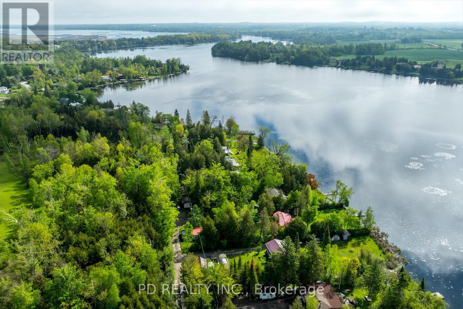 22 Evergreen Street, Kawartha Lakes (Emily), Ontario  K0L 2W0 - Photo 41 - X12175508