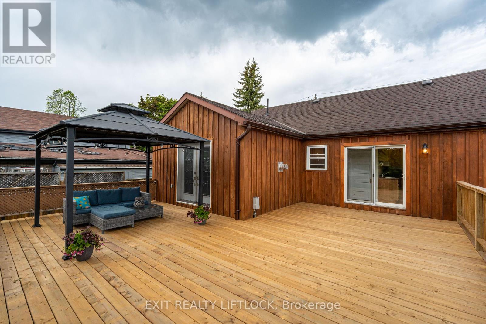 925 Ford Street, Peterborough Central (South), Ontario  K9J 5V2 - Photo 26 - X12175625