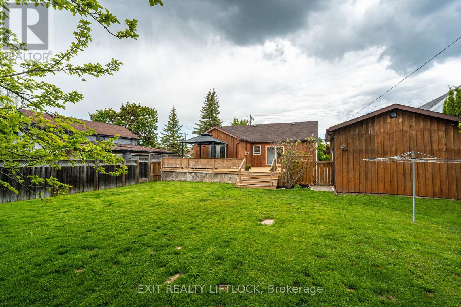 925 Ford Street, Peterborough Central (South), Ontario  K9J 5V2 - Photo 28 - X12175625