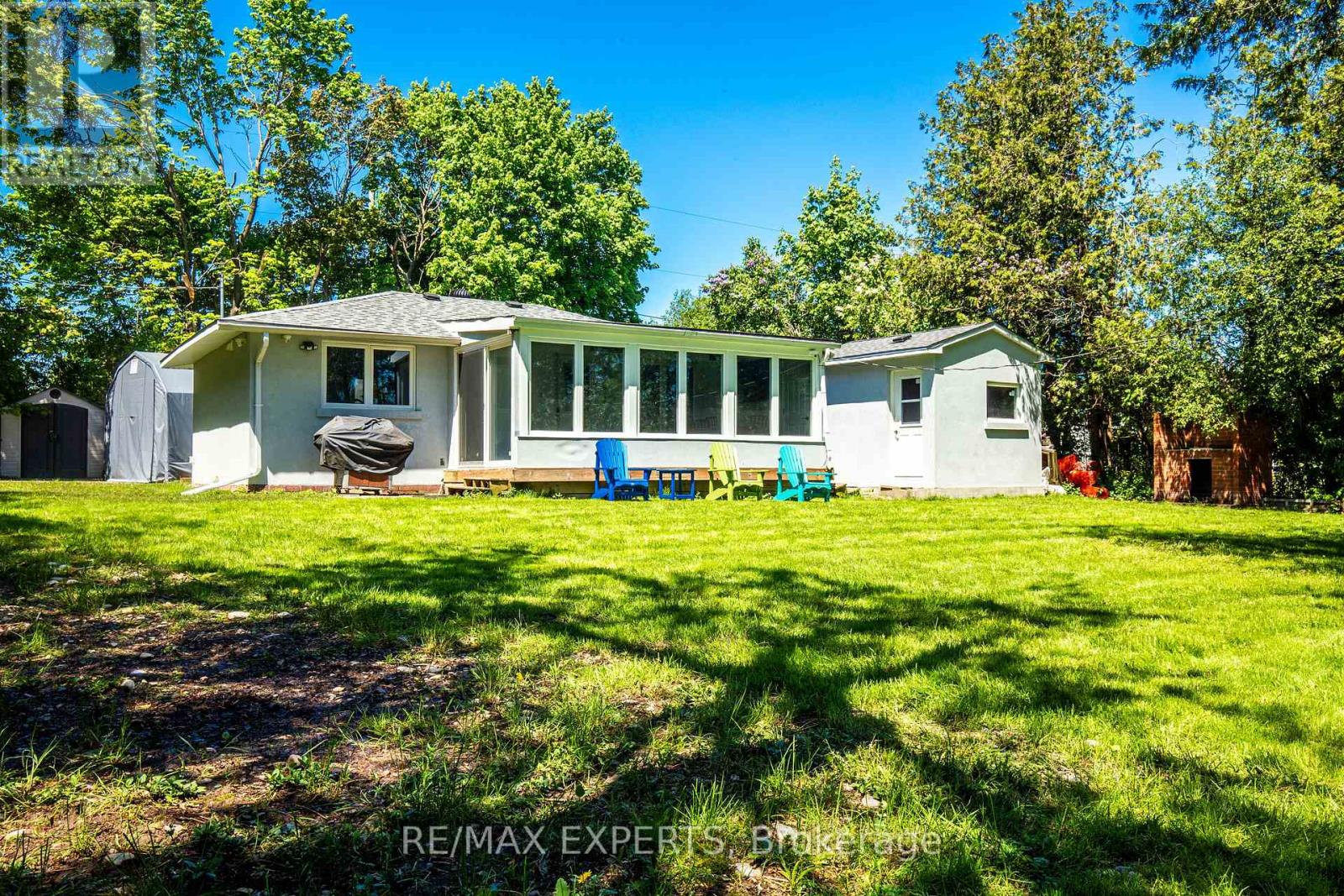 24 Riverside Drive, Kawartha Lakes (Ops), Ontario  K9V 0H6 - Photo 4 - X12175758