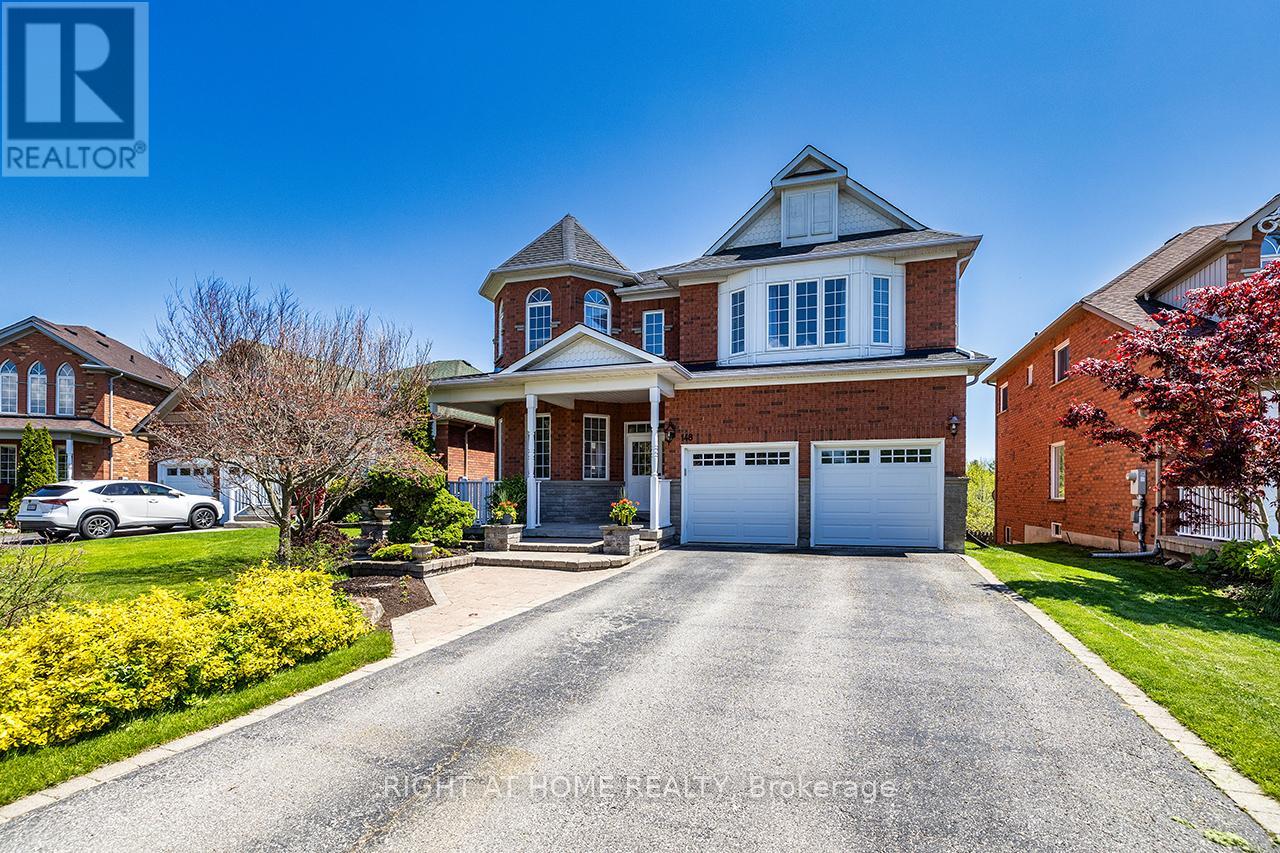 148 BROOKHOUSE DRIVE, clarington (newcastle), Ontario