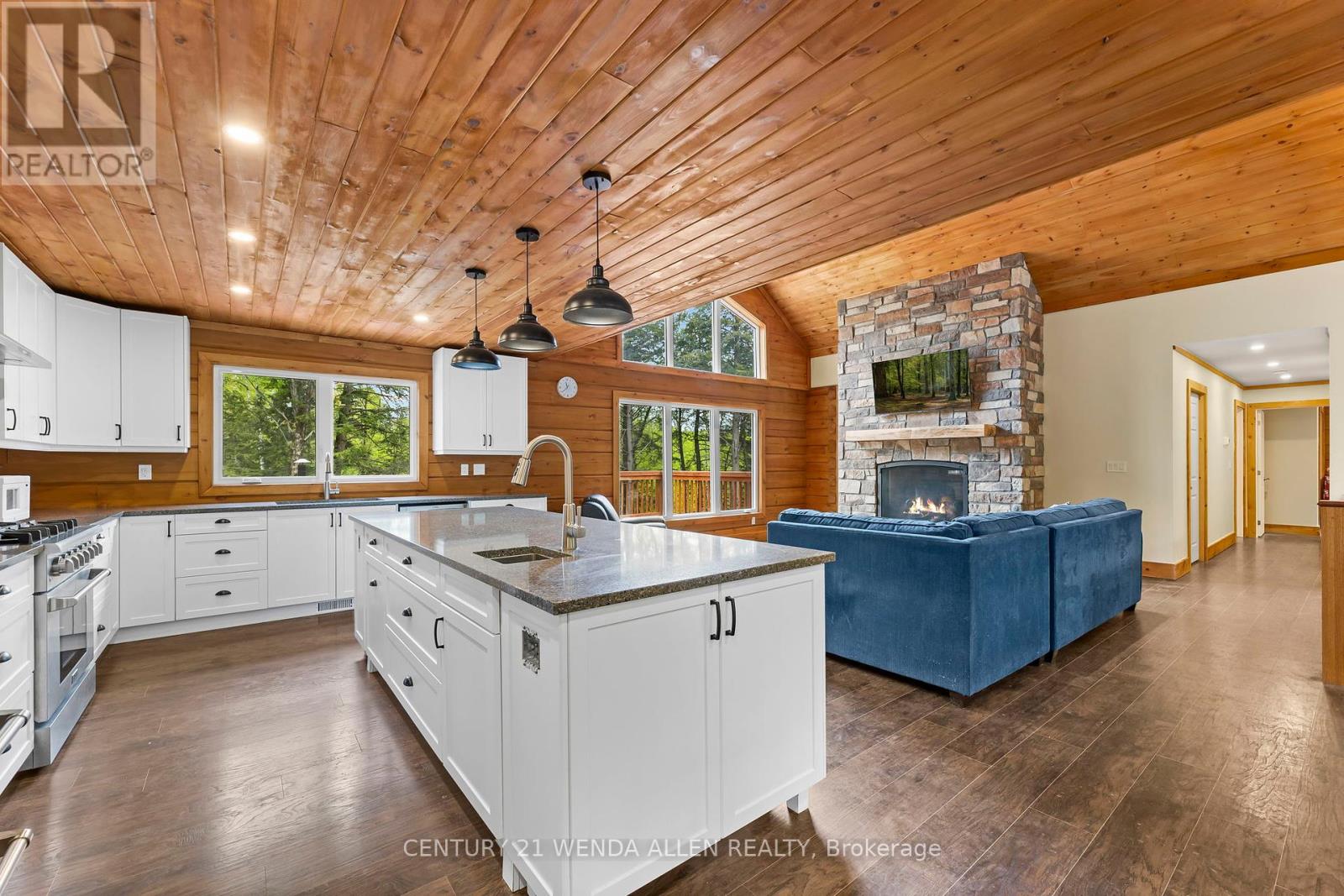 511 Brethour Road, Hastings Highlands (Herschel Ward), Ontario  K0L 1C0 - Photo 12 - X12175964
