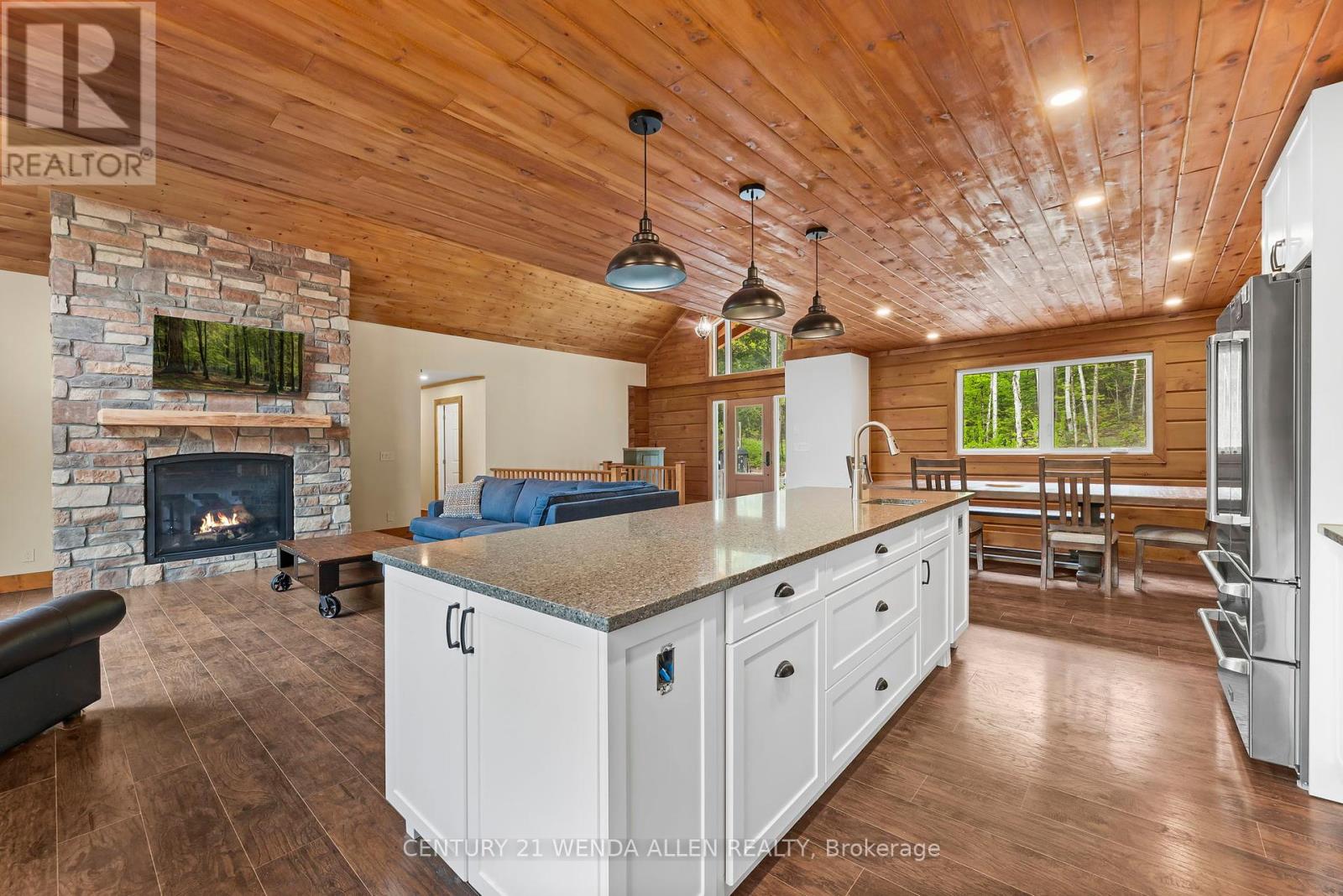 511 Brethour Road, Hastings Highlands (Herschel Ward), Ontario  K0L 1C0 - Photo 15 - X12175964