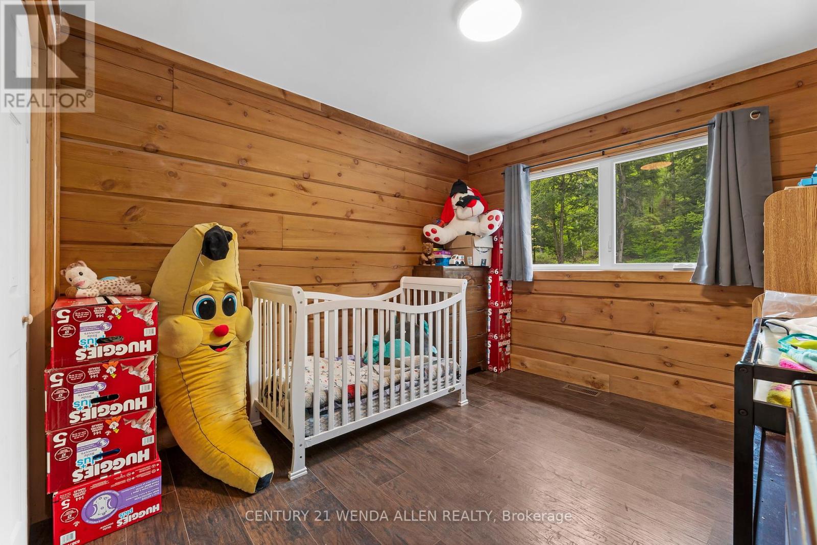 511 Brethour Road, Hastings Highlands (Herschel Ward), Ontario  K0L 1C0 - Photo 17 - X12175964