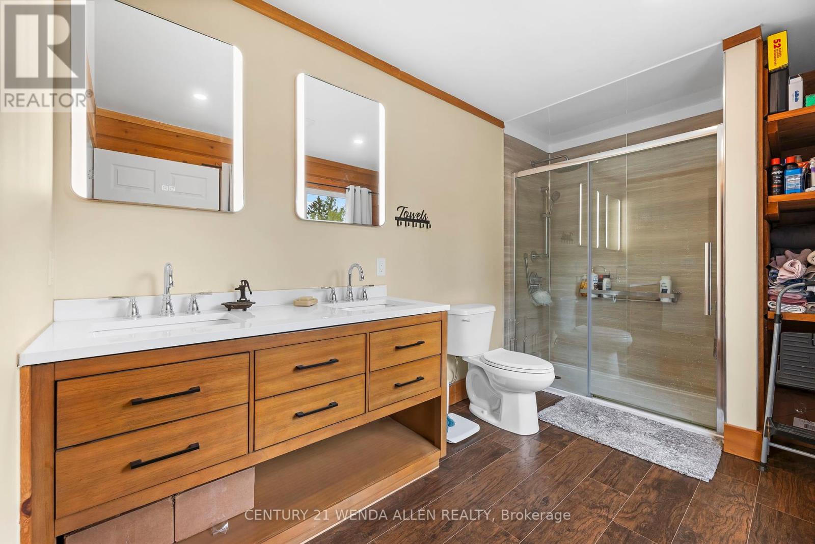 511 Brethour Road, Hastings Highlands (Herschel Ward), Ontario  K0L 1C0 - Photo 20 - X12175964