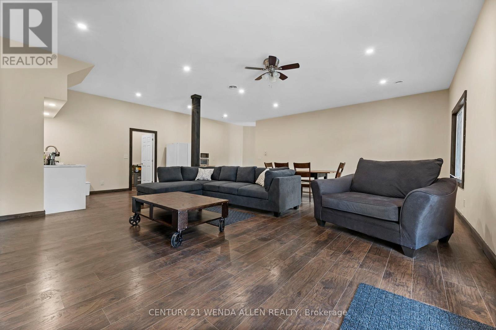 511 Brethour Road, Hastings Highlands (Herschel Ward), Ontario  K0L 1C0 - Photo 29 - X12175964