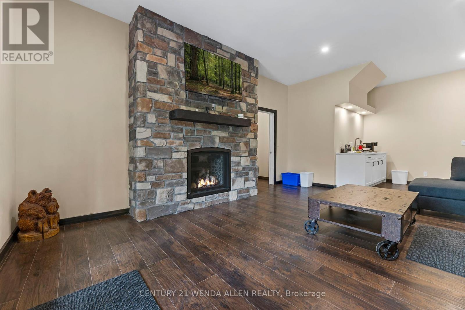 511 Brethour Road, Hastings Highlands (Herschel Ward), Ontario  K0L 1C0 - Photo 30 - X12175964