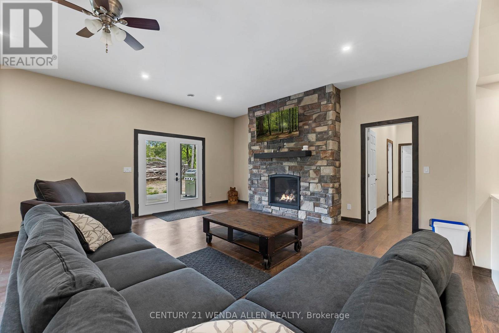 511 Brethour Road, Hastings Highlands (Herschel Ward), Ontario  K0L 1C0 - Photo 31 - X12175964