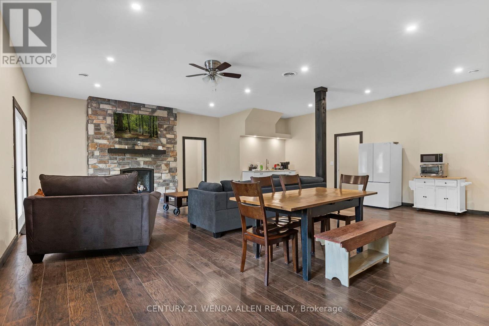 511 Brethour Road, Hastings Highlands (Herschel Ward), Ontario  K0L 1C0 - Photo 33 - X12175964
