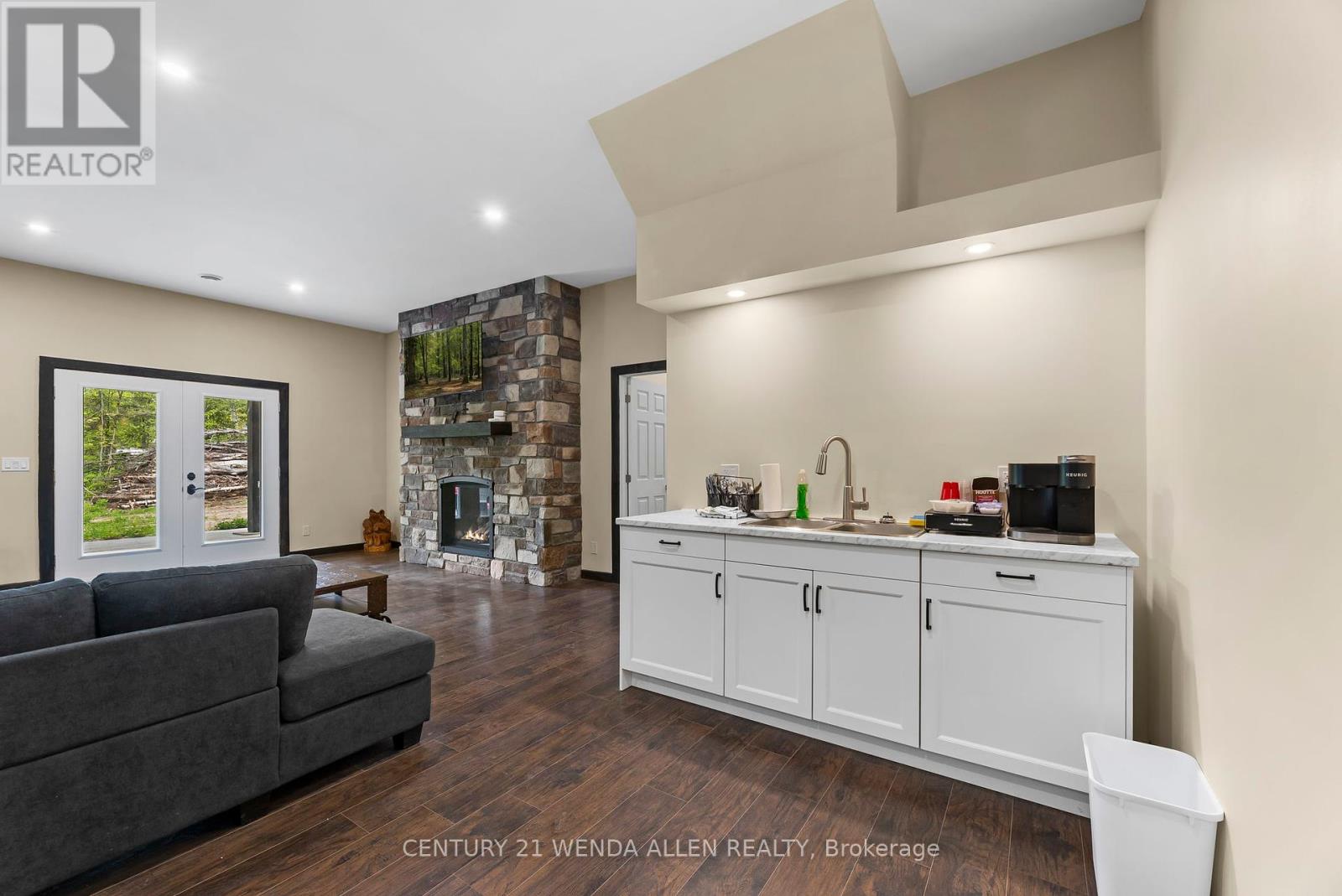 511 Brethour Road, Hastings Highlands (Herschel Ward), Ontario  K0L 1C0 - Photo 34 - X12175964
