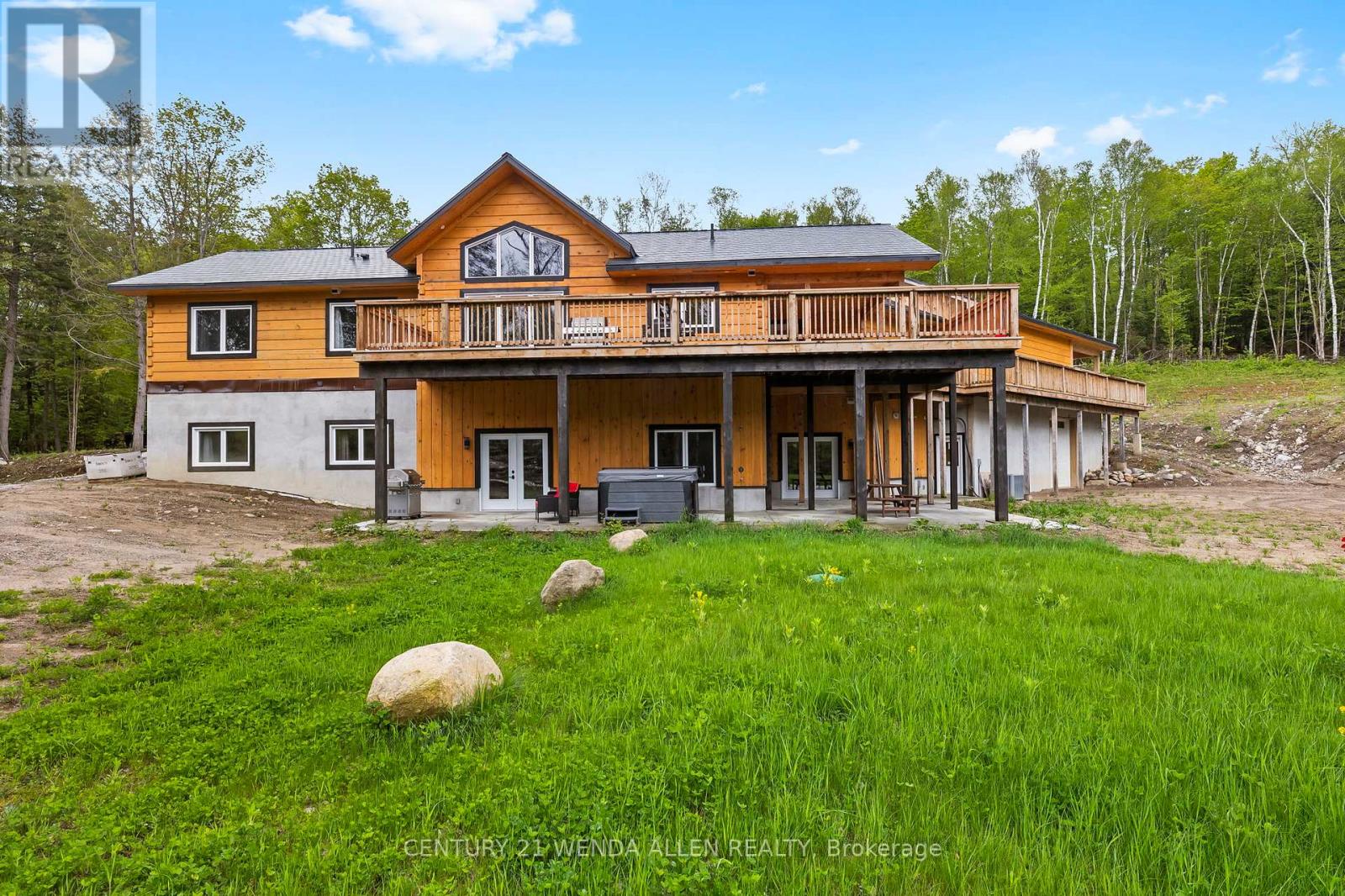 511 Brethour Road, Hastings Highlands (Herschel Ward), Ontario  K0L 1C0 - Photo 4 - X12175964