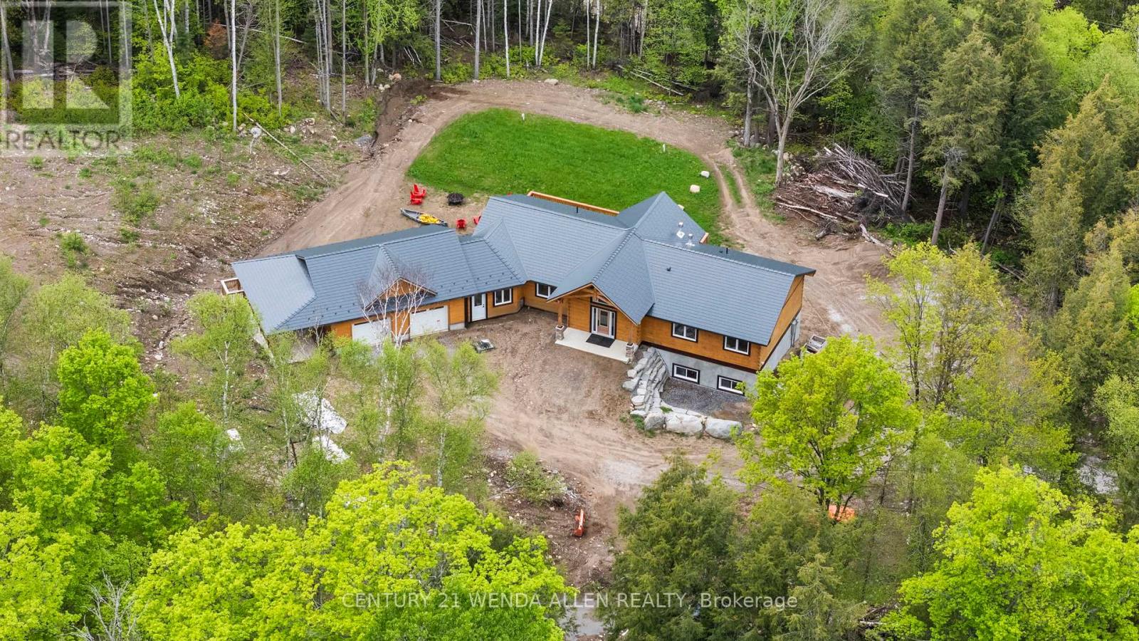 511 Brethour Road, Hastings Highlands (Herschel Ward), Ontario  K0L 1C0 - Photo 41 - X12175964
