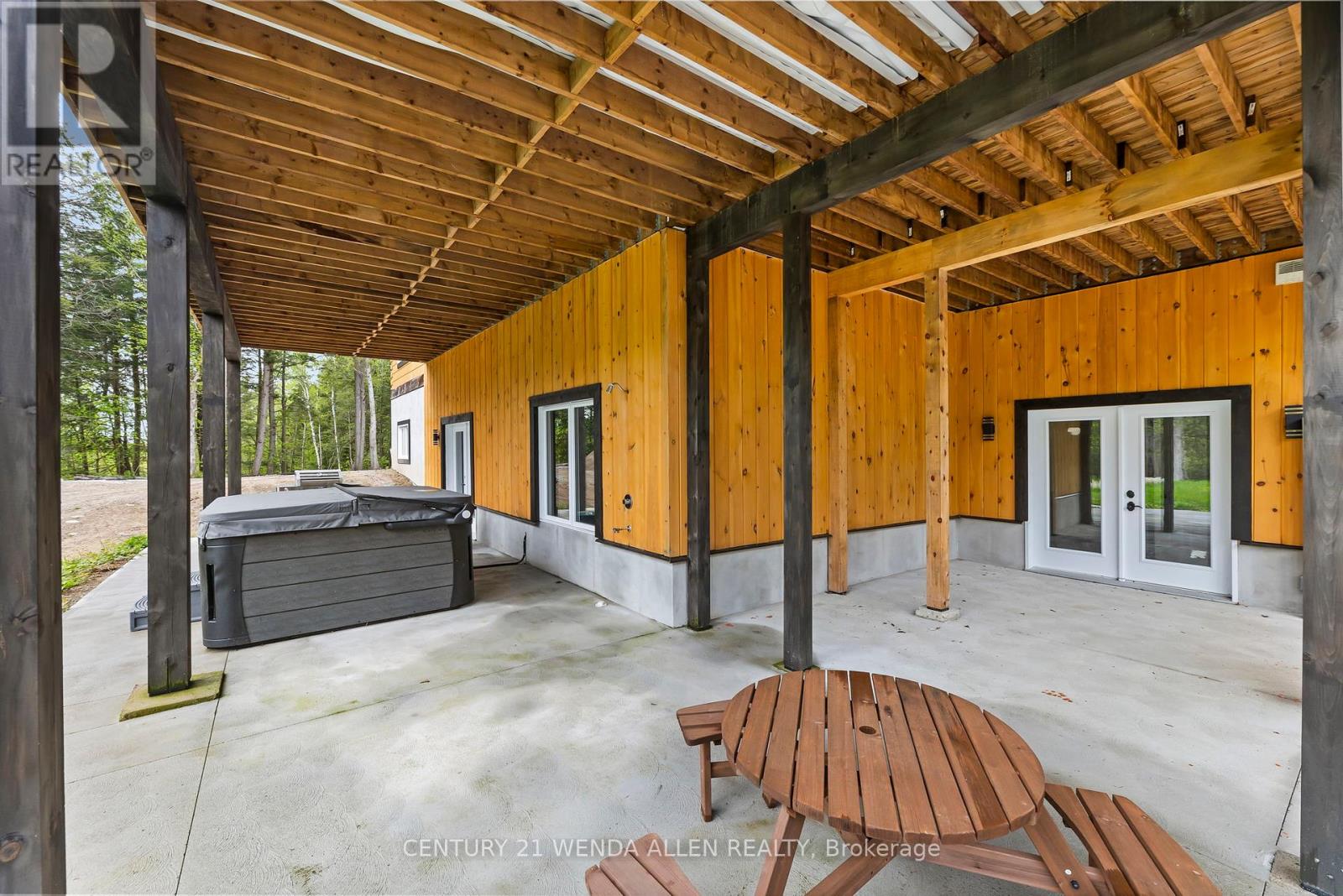 511 Brethour Road, Hastings Highlands (Herschel Ward), Ontario  K0L 1C0 - Photo 45 - X12175964