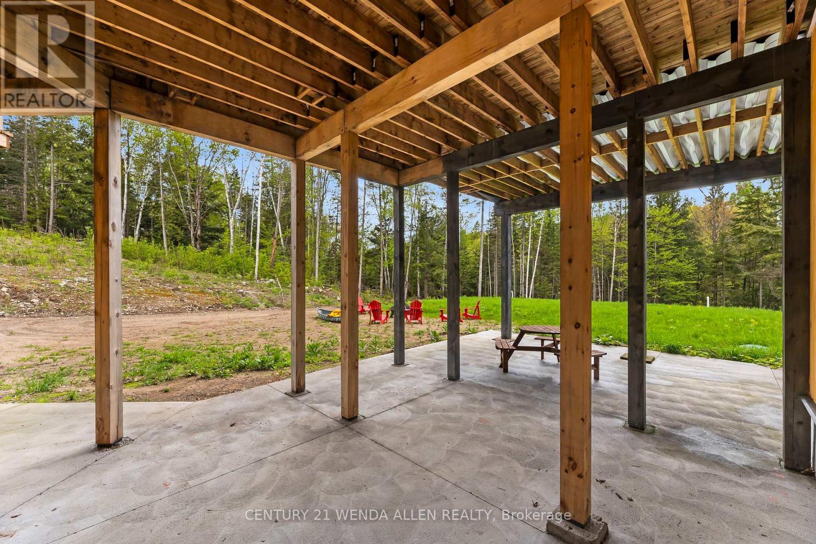 511 Brethour Road, Hastings Highlands (Herschel Ward), Ontario  K0L 1C0 - Photo 46 - X12175964