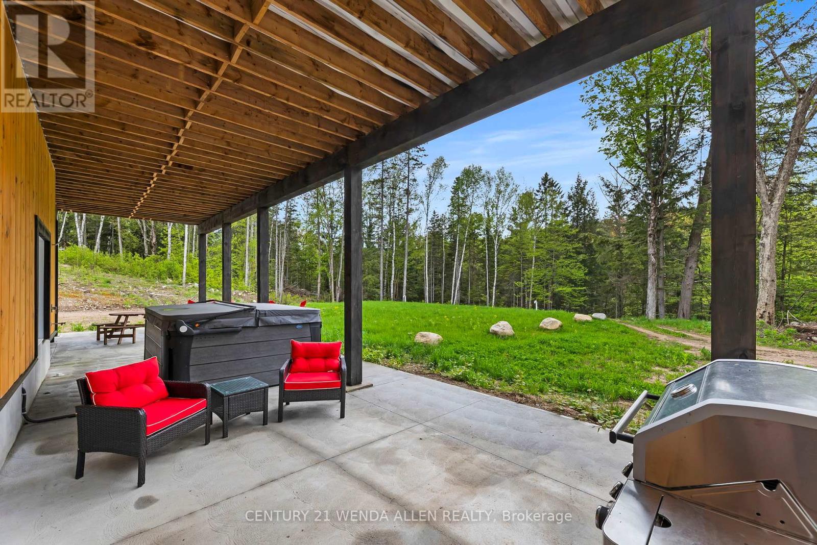 511 Brethour Road, Hastings Highlands (Herschel Ward), Ontario  K0L 1C0 - Photo 47 - X12175964