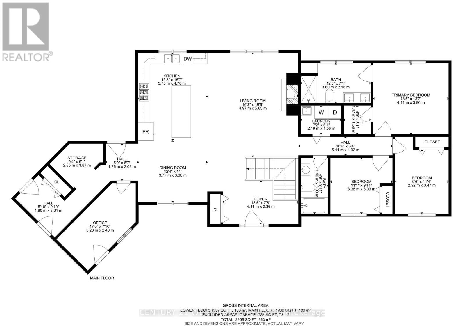 511 Brethour Road, Hastings Highlands (Herschel Ward), Ontario  K0L 1C0 - Photo 49 - X12175964