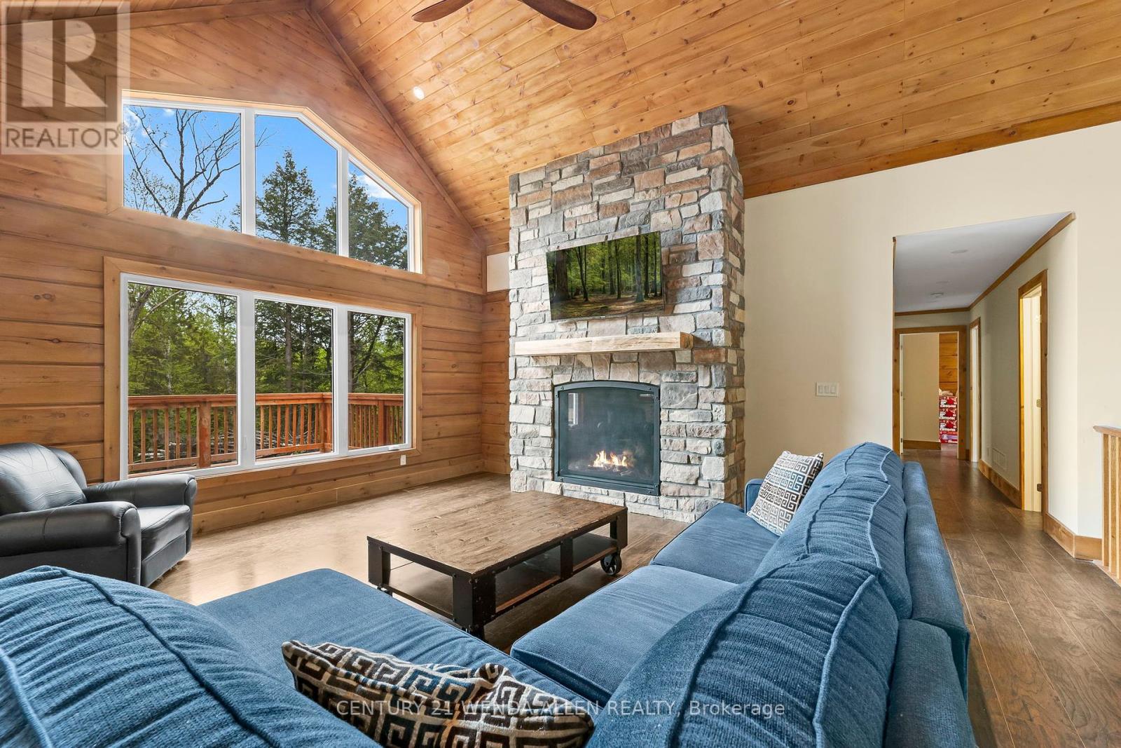511 Brethour Road, Hastings Highlands (Herschel Ward), Ontario  K0L 1C0 - Photo 8 - X12175964