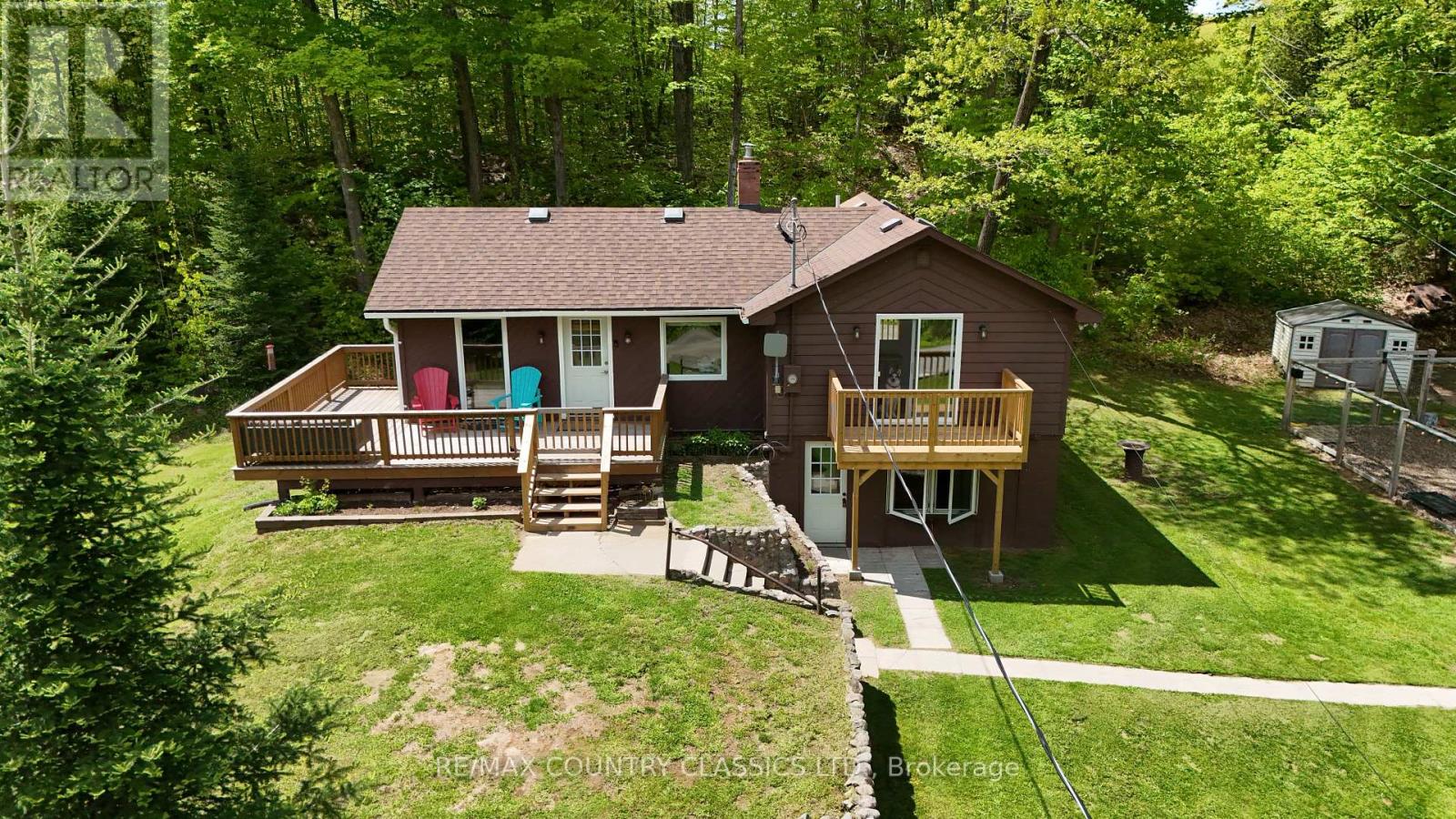 164 Trout Lake Road, Faraday, Ontario  K0L 1C0 - Photo 2 - X12176120