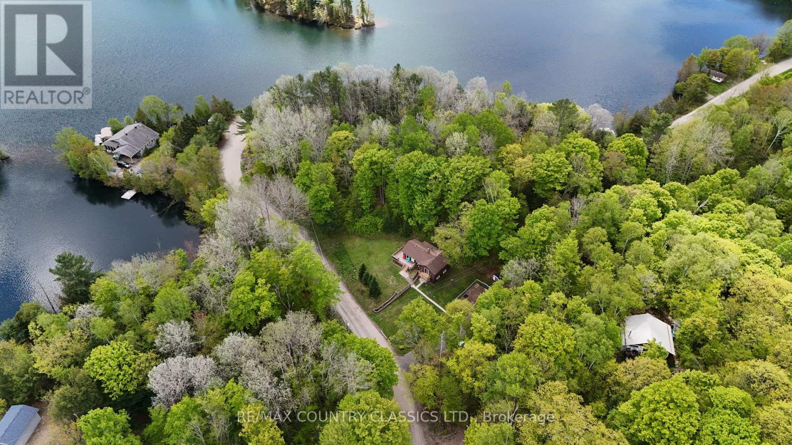 164 Trout Lake Road, Faraday, Ontario  K0L 1C0 - Photo 28 - X12176120