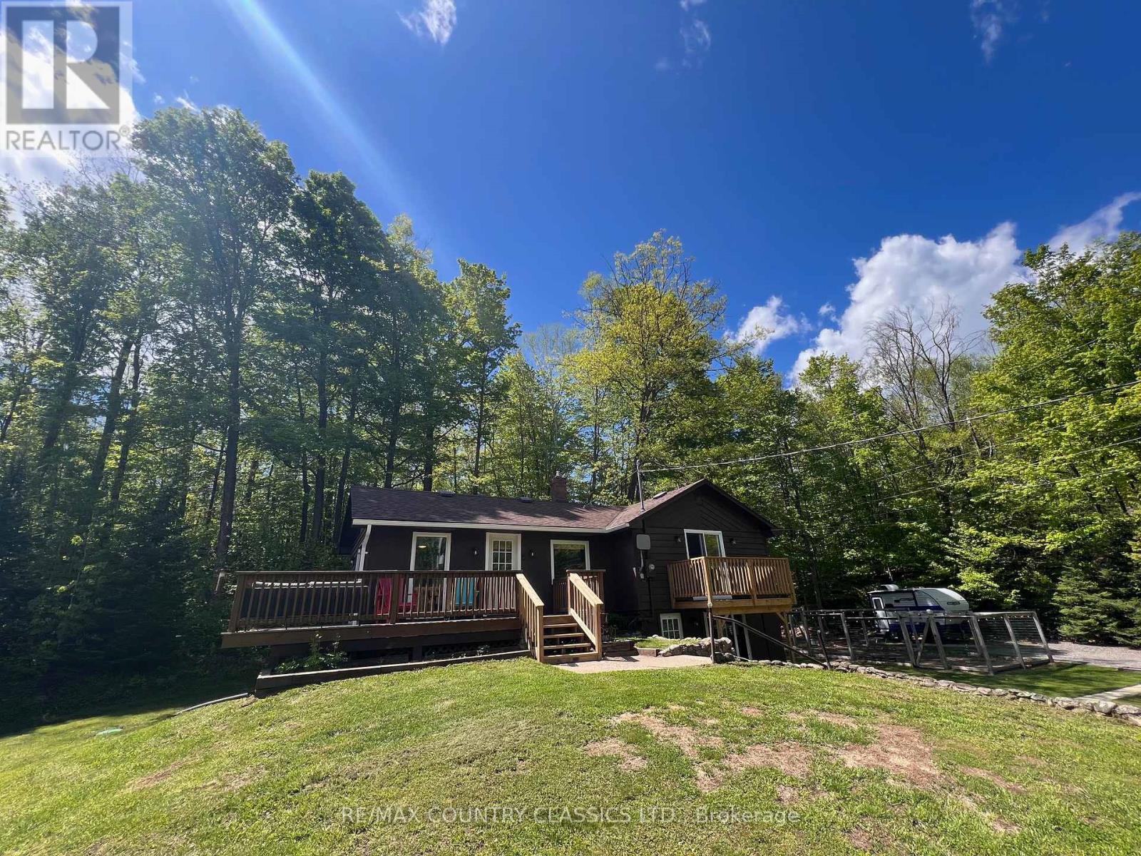 164 Trout Lake Road, Faraday, Ontario  K0L 1C0 - Photo 34 - X12176120